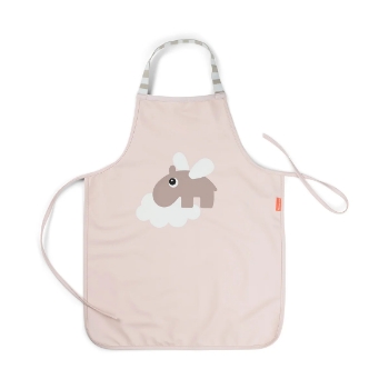 Slika Pregača Happy clouds, powder - Done by Deer