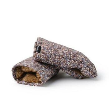 Slika Rukavice za kolica, Blue Garden - Elodie