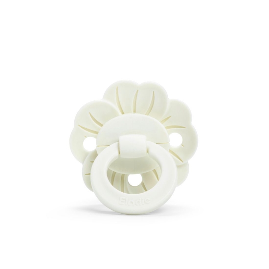 Slika duda Binky Bloom, Vanilla White - Elodie