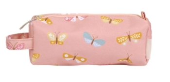 Slika Pernica Butterflies - A Little Lovely Company