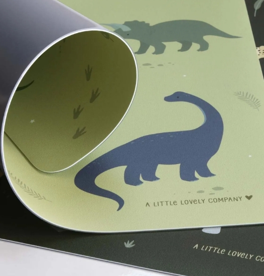 Slika Prostirka Dinosaurs - A Little Lovely Company