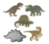 Slika Puzzle Dinosaurs - A Little Lovely Company