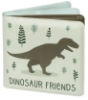 Slika Knjigica za kupanje Dinosaur friends - A Little Lovely Company