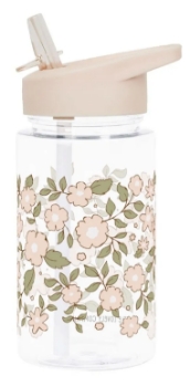 Slika Bočica za piće, Blossoms pink - A Little Lovely Company