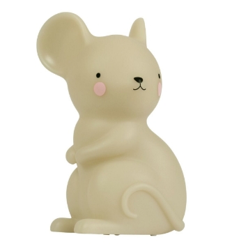 Slika Mini svjetiljka Miš - A Little Lovely Company