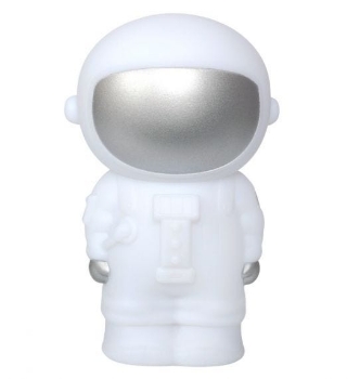Slika Mini svjetiljka Astronaut - A Little Lovely Company