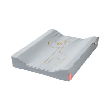 Slika Podloga za previjanje Raffi, grey/gold - Done by Deer