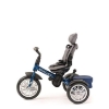 Slika Trike Tricikl 6u1 - sequin blue - Bentley