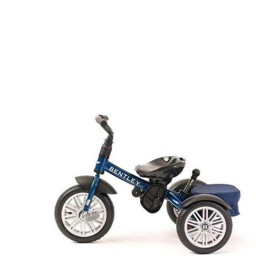 Slika Trike Tricikl 6u1 - sequin blue - Bentley