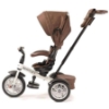 Slika Trike Tricikl 6u1 - Satin white - Bentley