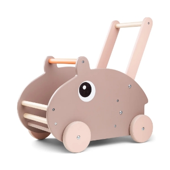 Slika Hodalica za bebe, Ozzo powder - Done by Deer