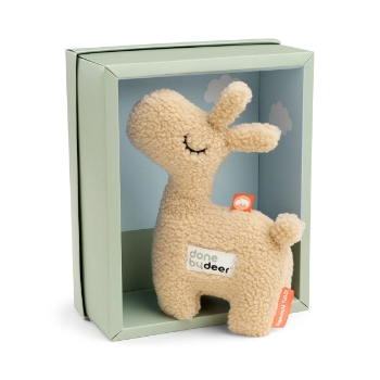 Slika Done by deer - Poklon set Lalee, sand