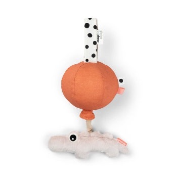 Slika Glazbena igračka Happy clouds Croco Puder - Done by Deer