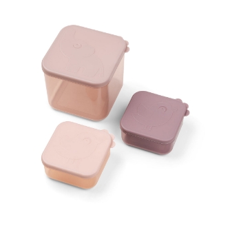 Slika Kutije za grickalice, M Elphee Puder - Done by Deer