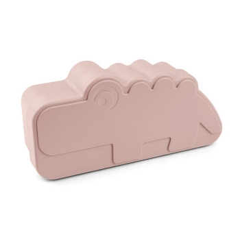 Slika Done by deer - Kutija za užinu Kiddish Croco, Powder