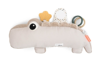 Slika Igračka za igru na trbuhu Croco, Sand - Done by Deer