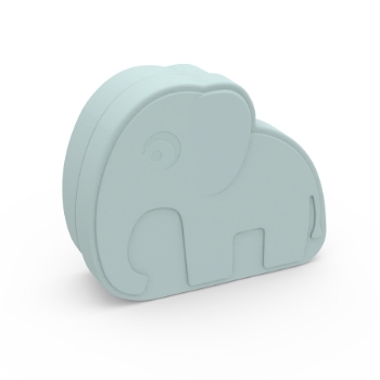 Slika Kutija za užinu Elphee Blue - Done by Deer