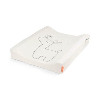 Slika Podloga za previjanje Lalee Sand - Done by Deer