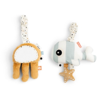 Slika Set didaktičnih igračaka Sea Friends - Doner by Deer
