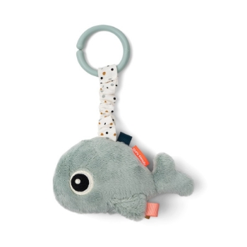 Slika Igračka za kolica  Wally Plava - Done by Deer