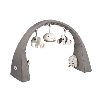 Slika Didaktički luk Grey  - Done by Deer