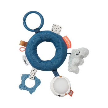 Slika Didaktički obruč Plavi - Done by Deer