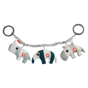 Slika Igračka za kolica Plava - Deer Friends