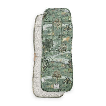 Slika Univerzalna podloga za dječja kolica, Owl & Willow - Elodie