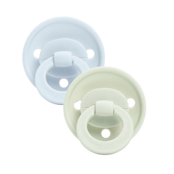 Slika duda Binky Bundle, Gelato Green - Elodie