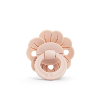 Slika duda Binky Bloom, Powder Pink - Elodie