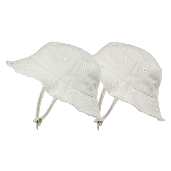 Slika Bucket Hat šeširić, Gelato Green - Elodie