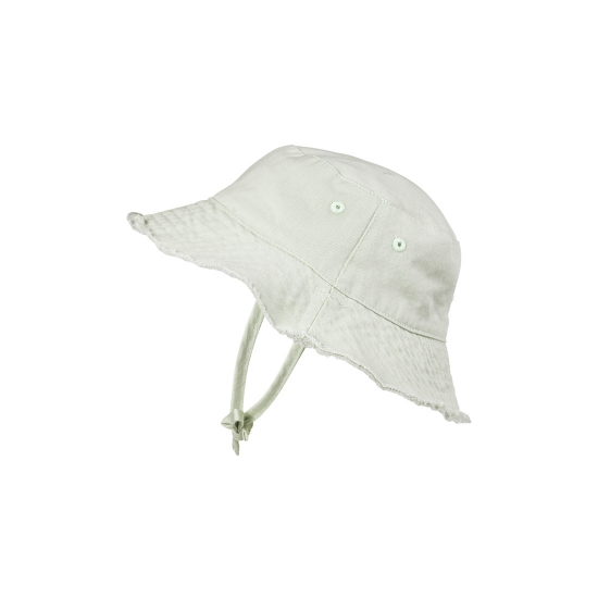 Slika Bucket Hat šeširić, Gelato Green - Elodie