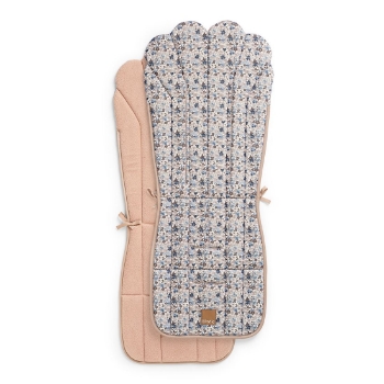 Slika Univerzalna podloga za dječja kolica, Blue Garden - Elodie
