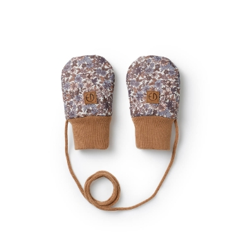 Slika Rukavice Blue Garden (0-12 mjeseci) - Elodie