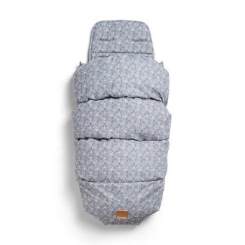 Slika Zimska vreća sa univerzalnom podlogom Free Bird - Elodie