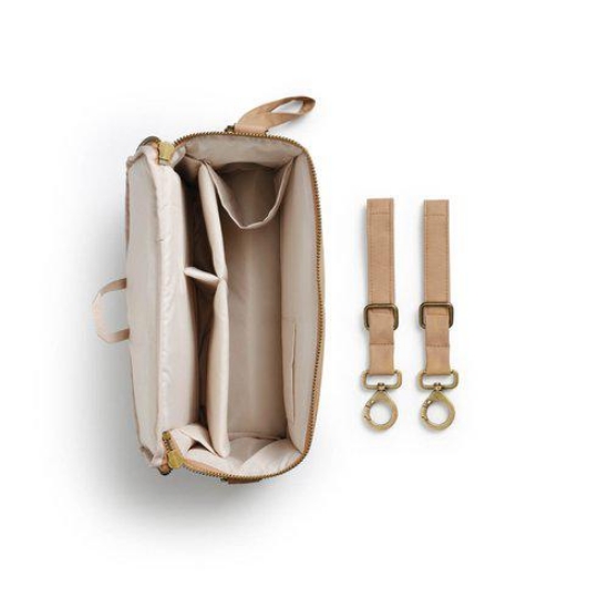 Slika Organizator za kolica, Aviator Brown - Elodie