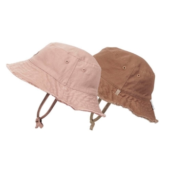 Slika Bucket Hat šeširić, Blushing Pink - Elodie