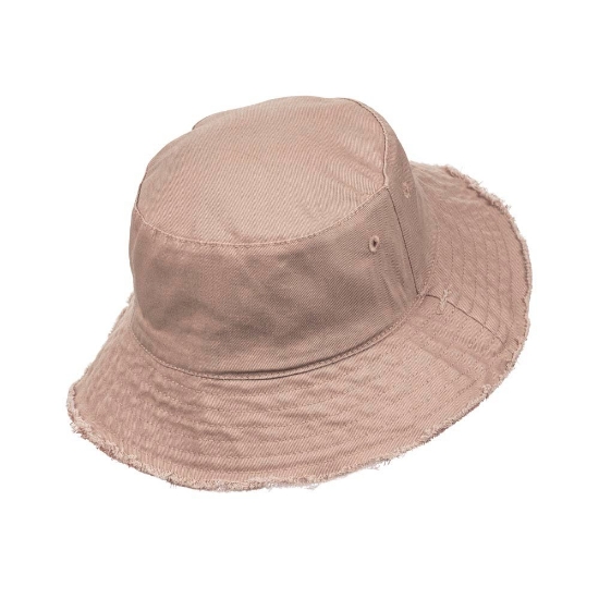 Slika Bucket Hat šeširić, Blushing Pink - Elodie