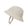 Slika Bucket Hat šeširić, Pinstripe - Elodie