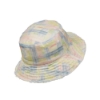 Slika Bucket Hat šeširić, Pastel Braids - Elodie