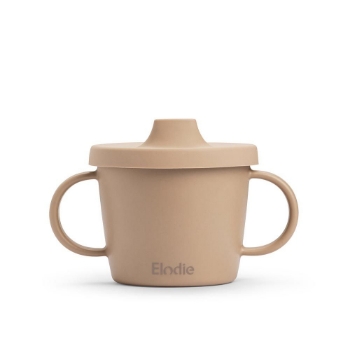 Slika Šalica s ručkama, Blushing Pink - Elodie