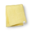 Slika Ljetna muslin dekica, Sunny Day Yellow - Elodie