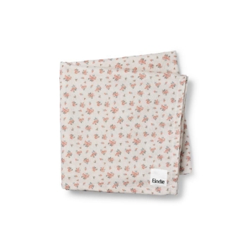 Slika Mekana muslin dekica Autumn Rose - Elodie