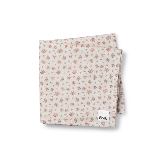 Slika Mekana muslin dekica Autumn Rose - Elodie