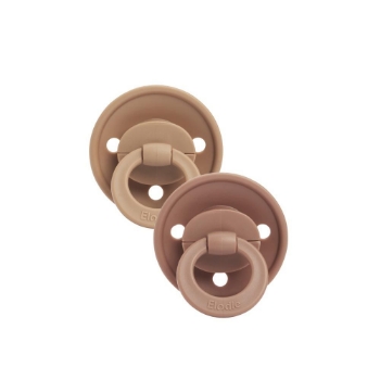 Slika Duda Binky Bundle L, Soft Terracotta - Elodie