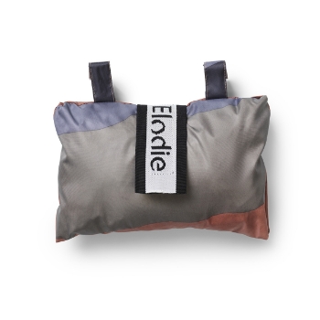 Slika Kabanica za kolica, Winter Sunset - Elodie