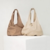 Slika Torba za previjanje Draped Tote, Soft Teracotta - Elodie