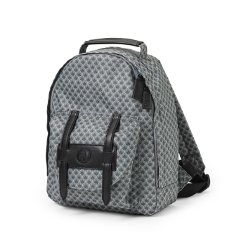 Slika Mini ruksak™ Turquoise Nouveau - Elodie