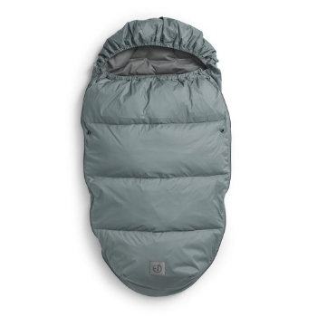 Slika Zimska vreća (perje) - Deco Turquoise - Elodie