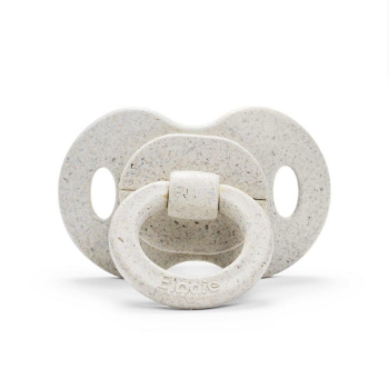 Slika Duda Bamboo, Greige / Lily White - Elodie